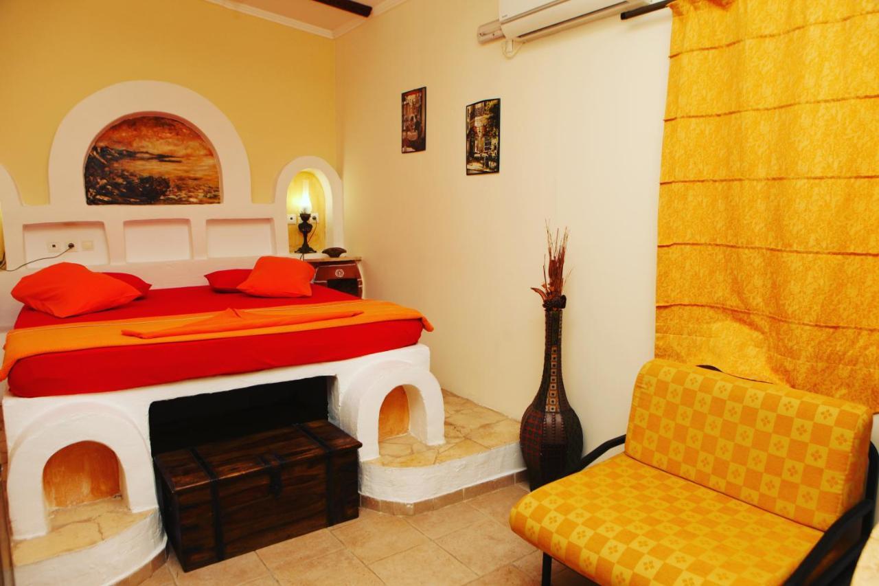 Mantas Bay Hotel Loutraki  Luaran gambar