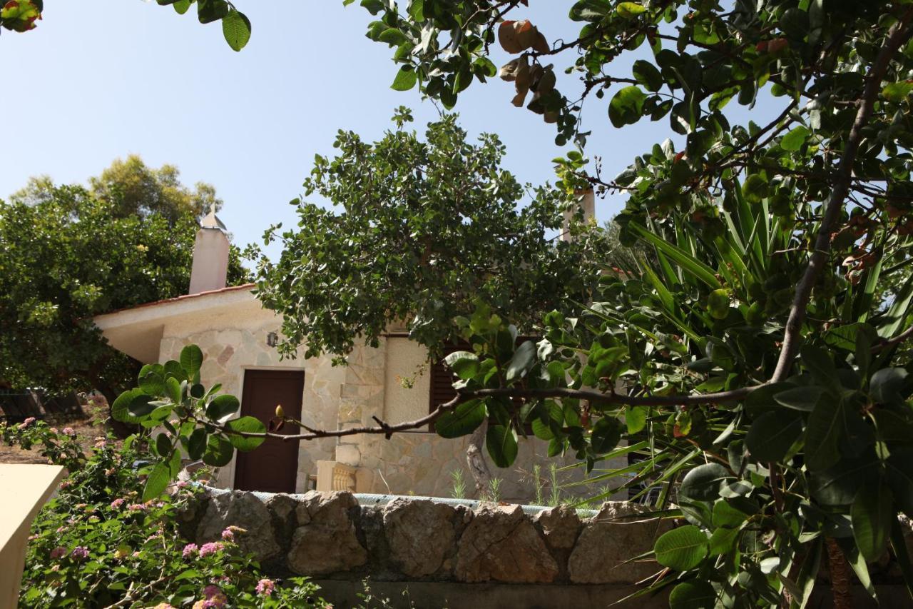 Mantas Bay Hotel Loutraki  Luaran gambar