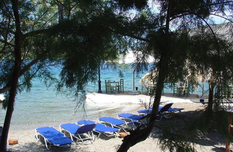 Mantas Bay Hotel Loutraki  Luaran gambar