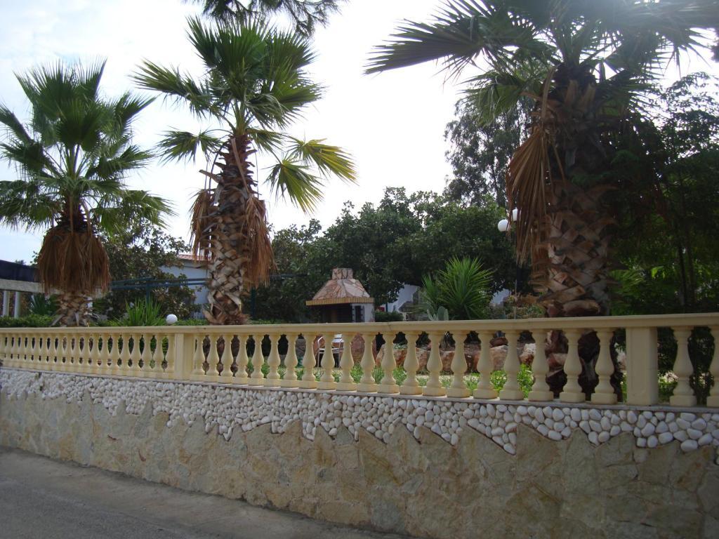 Mantas Bay Hotel Loutraki  Luaran gambar