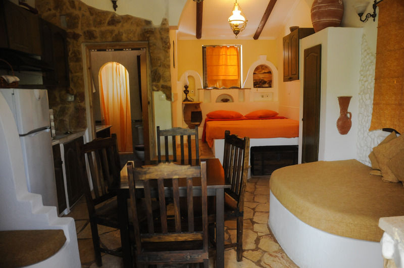 Mantas Bay Hotel Loutraki  Luaran gambar