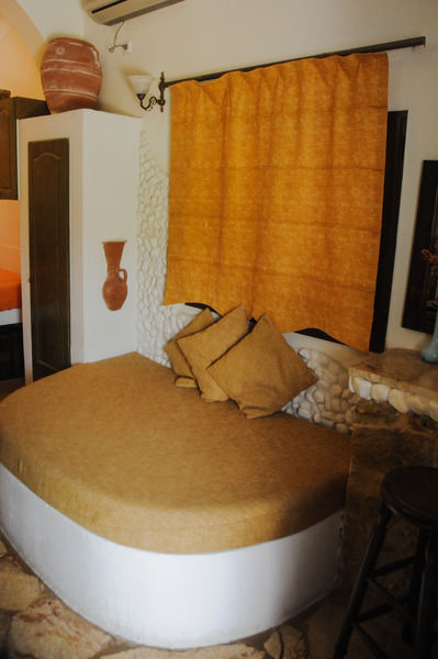 Mantas Bay Hotel Loutraki  Luaran gambar