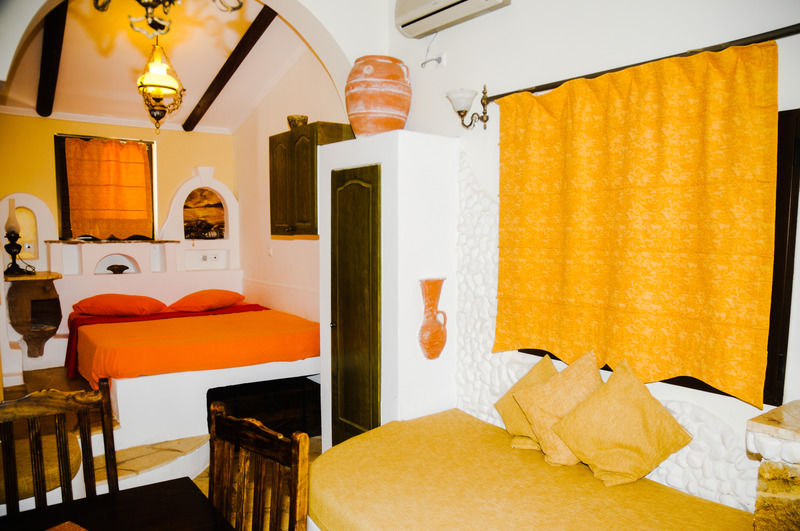Mantas Bay Hotel Loutraki  Luaran gambar